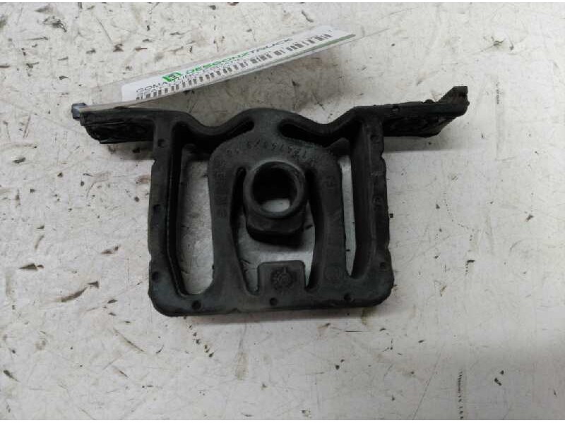 Recambio de goma tubo escape para seat toledo (1m2) select referencia OEM IAM   