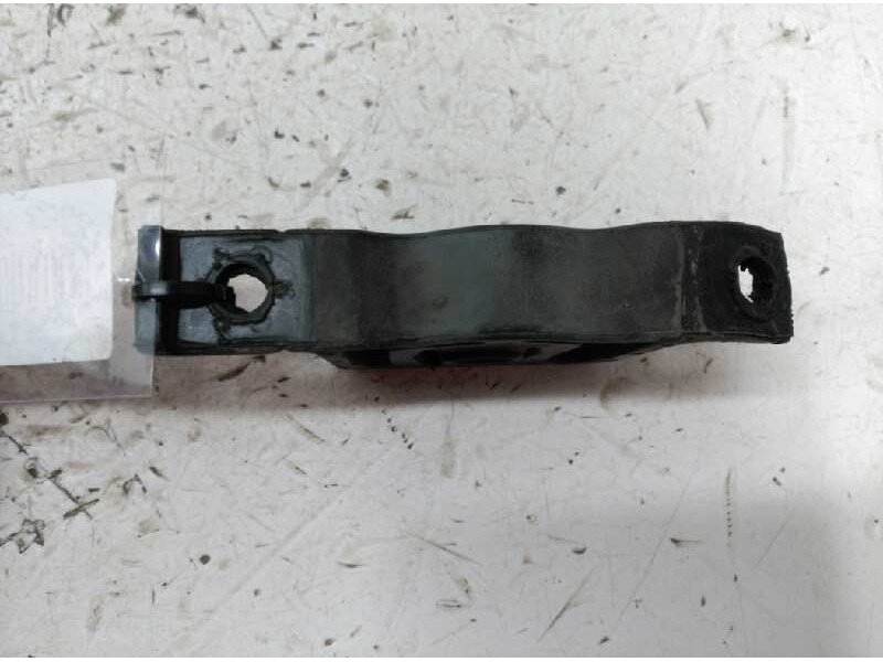 Recambio de goma tubo escape para seat toledo (1m2) select referencia OEM IAM   