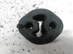 Recambio de goma tubo escape para ford focus berlina (cap) ambiente (d) referencia OEM IAM   