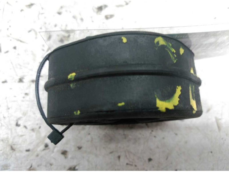 Recambio de goma tubo escape para ford focus berlina (cap) ambiente (d) referencia OEM IAM   