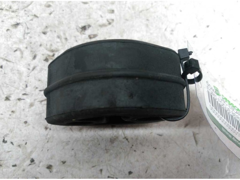 Recambio de goma tubo escape para ford focus berlina (cap) ambiente (d) referencia OEM IAM   