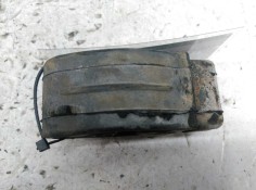 Recambio de goma tubo escape para ford focus berlina (cap) ambiente (d) referencia OEM IAM    2