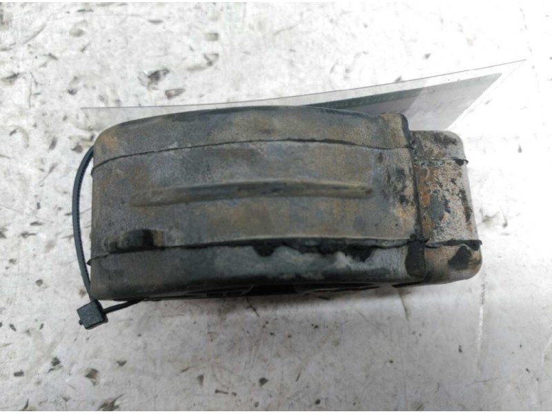 Recambio de goma tubo escape para ford focus berlina (cap) ambiente (d) referencia OEM IAM   
