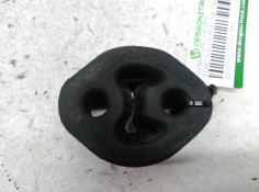 Recambio de goma tubo escape para ford focus berlina (cap) ambiente (d) referencia OEM IAM   