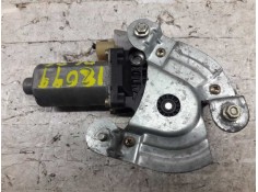 Recambio de motor elevalunas delantero derecho para renault megane i fase 2 classic (la..) 1.9 d authentique referencia OEM IAM 