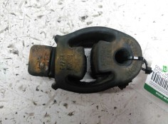 Recambio de goma tubo escape para ford focus berlina (cap) ambiente (d) referencia OEM IAM   