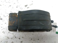 Recambio de goma tubo escape para ford focus berlina (cap) ambiente (d) referencia OEM IAM    2