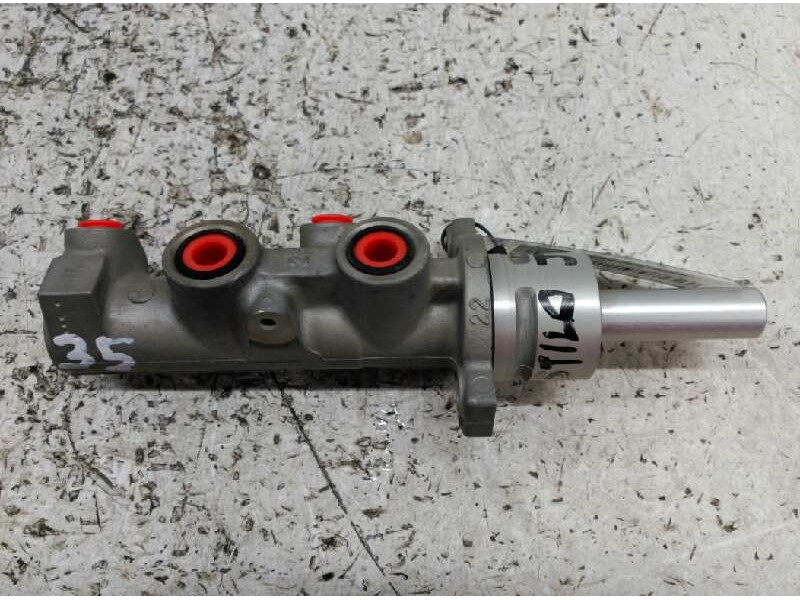 Recambio de bomba freno para fiat stilo (192) 1.9 120 racing multijet referencia OEM IAM 721322 BOSCH 