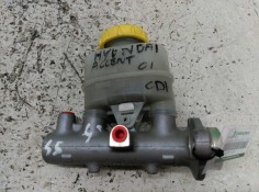 Recambio de bomba freno para hyundai accent (lc) gls referencia OEM IAM  NABCO 