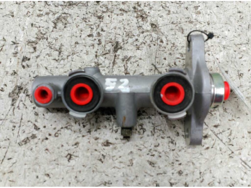 Recambio de bomba freno para nissan almera (n15) gx referencia OEM IAM 830RF  NISSAN