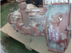 Recambio de caja cambios para renault s 135.08/a midliner 4 zyl. e2 chasis (modelo 135.08/a) 100 kw cabina doble referencia OEM 