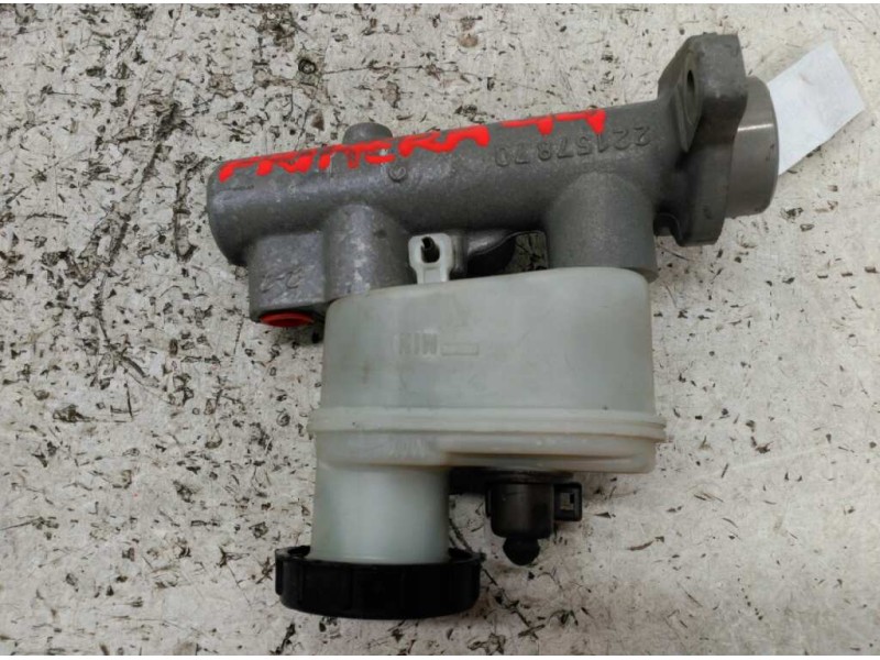Recambio de bomba freno para nissan primera trav. (wp11) básico referencia OEM IAM 221577879 BOSCH 