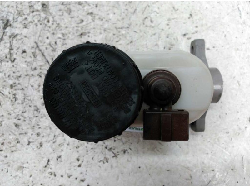 Recambio de bomba freno para nissan primera trav. (wp11) básico referencia OEM IAM 221577879 BOSCH 