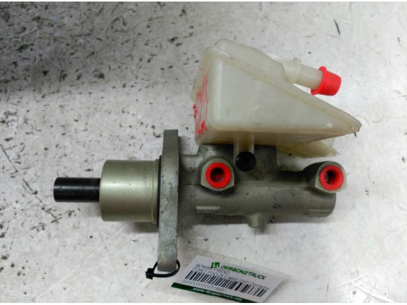 Recambio de bomba freno para ford focus c-max (cap) connection referencia OEM IAM   