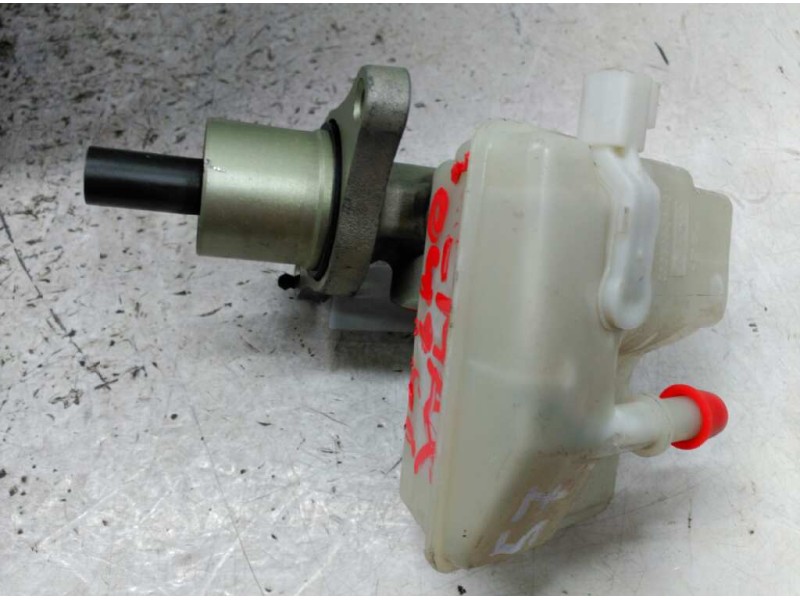 Recambio de bomba freno para ford focus c-max (cap) connection referencia OEM IAM   