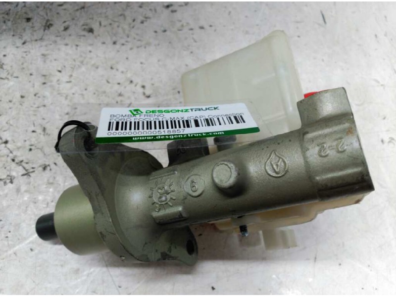 Recambio de bomba freno para ford focus c-max (cap) connection referencia OEM IAM   