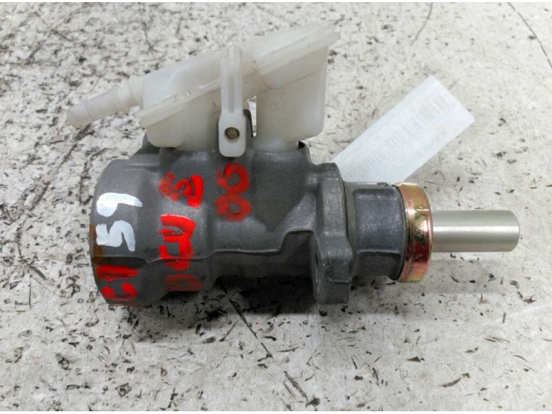 Recambio de bomba freno para ford focus berlina (cak) ambiente referencia OEM IAM 21030322 BOSCH 