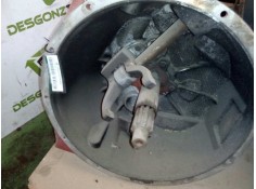 Recambio de caja cambios para renault s 135.08/a midliner 4 zyl. e2 chasis (modelo 135.08/a) 100 kw cabina doble referencia OEM  2