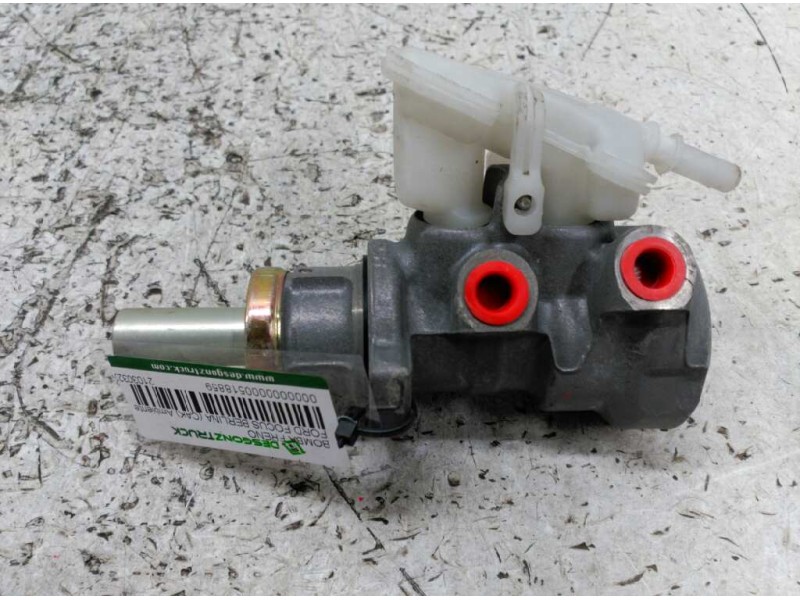 Recambio de bomba freno para ford focus berlina (cak) ambiente referencia OEM IAM 21030322 BOSCH 