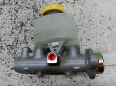 Recambio de bomba freno para nissan almera (n15) gx referencia OEM IAM 2N320 NABCO  2