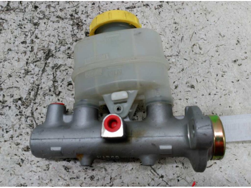 Recambio de bomba freno para nissan almera (n15) gx referencia OEM IAM 2N320 NABCO 