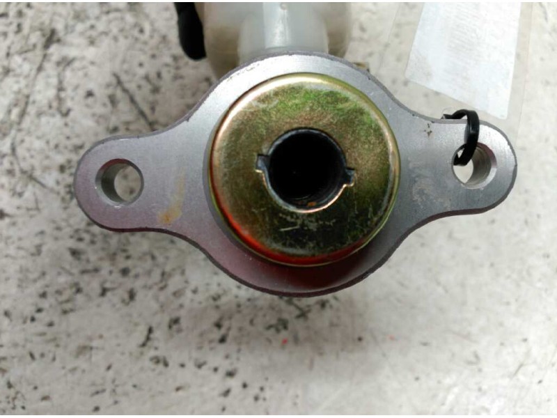 Recambio de bomba freno para nissan almera (n15) gx referencia OEM IAM 2N320 NABCO 