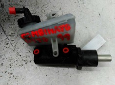 Recambio de bomba freno para fiat scudo (222) 1.9 td / 2.0 jtd el furg. referencia OEM IAM 311815FC BOSCH 
