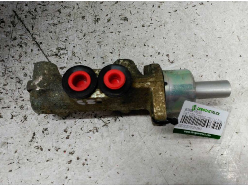 Recambio de bomba freno para fiat doblo cargo (223) 1.9 d furg. referencia OEM IAM  HEME 