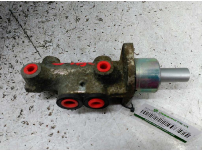 Recambio de bomba freno para fiat doblo cargo (223) 1.9 d furg. referencia OEM IAM  HEME 