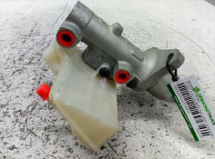 Recambio de bomba freno para ford focus berlina (cap) ambiente (d) referencia OEM IAM W0725   2