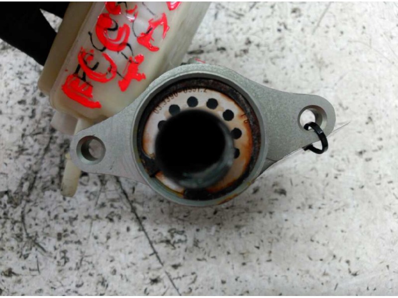 Recambio de bomba freno para ford focus berlina (cap) ambiente (d) referencia OEM IAM W0725  