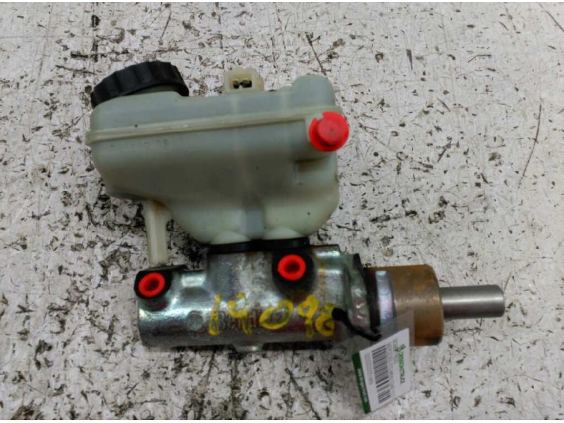 Recambio de bomba freno para mercedes-benz vito (w638) combi 110 d euro 2 (638.174) referencia OEM IAM   