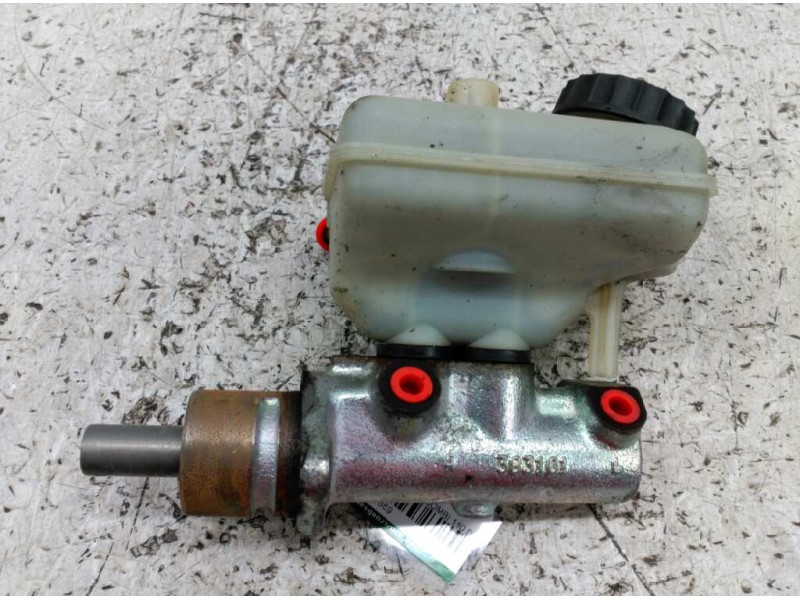 Recambio de bomba freno para mercedes-benz vito (w638) combi 110 d euro 2 (638.174) referencia OEM IAM   