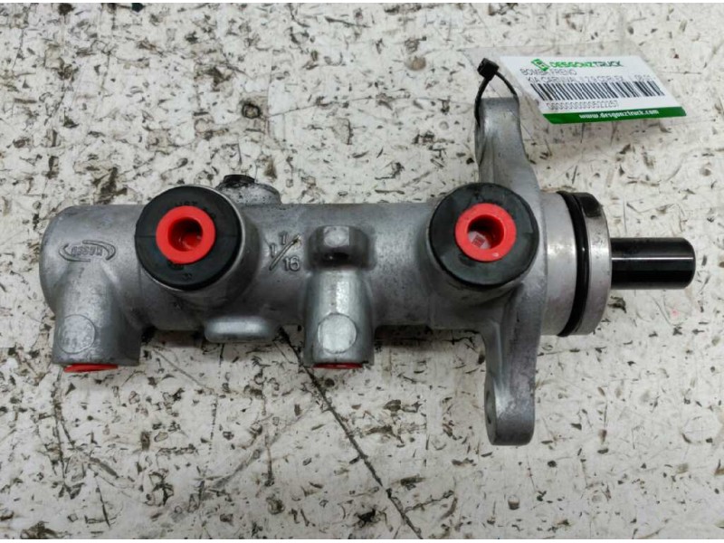 Recambio de bomba freno para kia carnival ii 2.9 cdri ex referencia OEM IAM   
