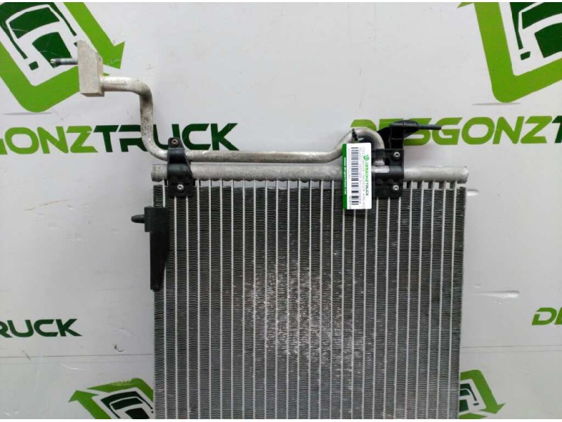 Recambio de condensador / radiador a/a para peugeot partner (s1) combispace referencia OEM IAM 9636476580 860096E VALEO