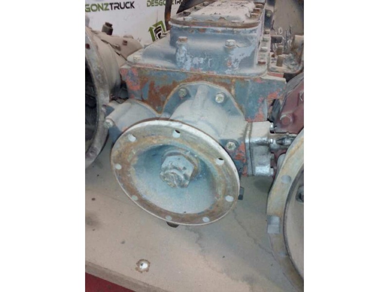 Recambio de caja cambios para pegaso trucks comet comet 170 referencia OEM IAM   