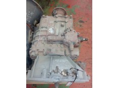 Recambio de caja cambios para renault m 180/210/230.13/16 midliner fki modelo 210.13 151 kw e1 cabina doble referencia OEM IAM S