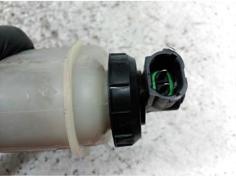 Recambio de bomba freno para renault 5 (b/c40) gtl (b/c 402, c 407) referencia OEM IAM   