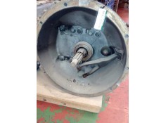 Recambio de caja cambios para renault m 180/210/230.13/16 midliner fki modelo 210.13 151 kw e1 cabina doble referencia OEM IAM S 2