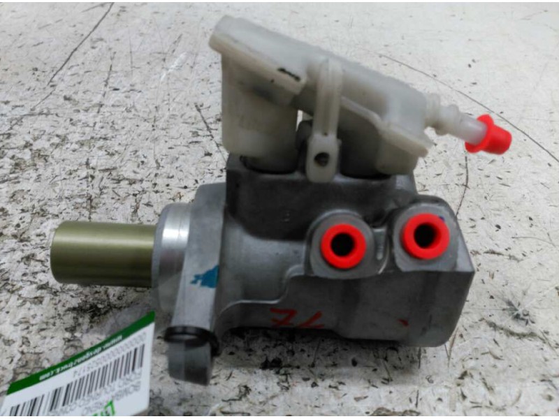 Recambio de bomba freno para ford tourneo connect (tc7) familiar referencia OEM IAM   