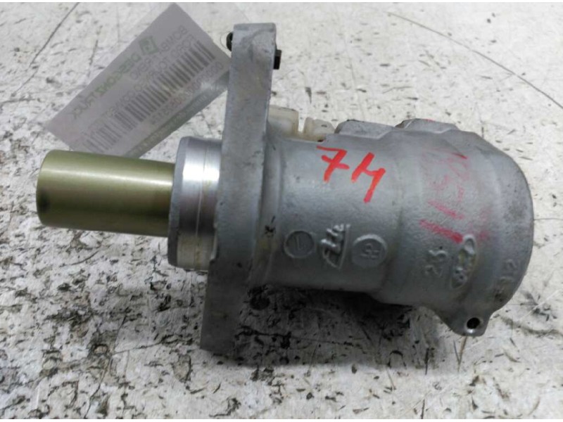 Recambio de bomba freno para ford tourneo connect (tc7) familiar referencia OEM IAM   