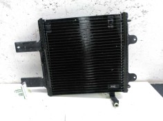 Recambio de condensador / radiador a/a para volkswagen polo berlina (6n2) trendline referencia OEM IAM 6X0820411  