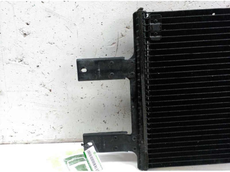 Recambio de condensador / radiador a/a para volkswagen polo berlina (6n2) trendline referencia OEM IAM 6X0820411  