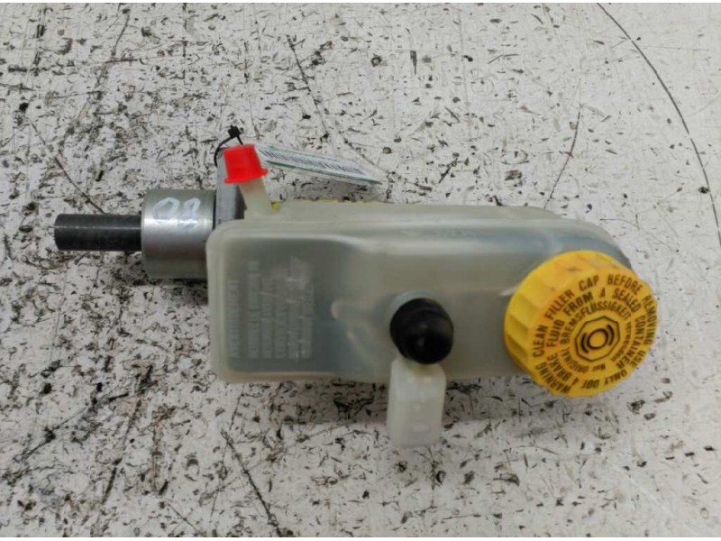 Recambio de bomba freno para volkswagen polo berlina (6n2) trendline referencia OEM IAM   