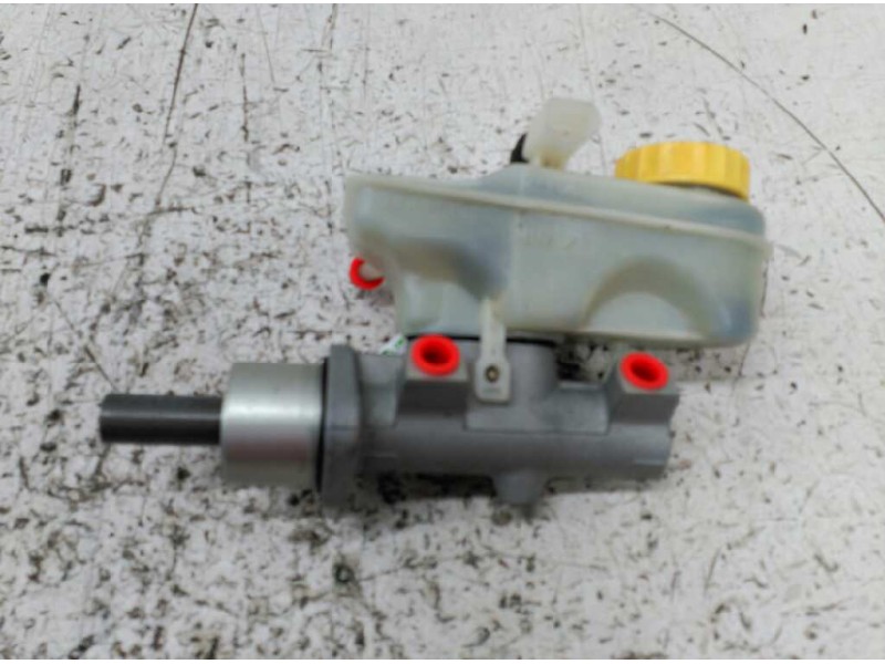 Recambio de bomba freno para volkswagen polo berlina (6n2) trendline referencia OEM IAM   