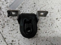 Recambio de goma tubo escape para volkswagen polo berlina (6n2) trendline referencia OEM IAM   