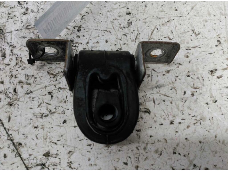 Recambio de goma tubo escape para volkswagen polo berlina (6n2) trendline referencia OEM IAM   