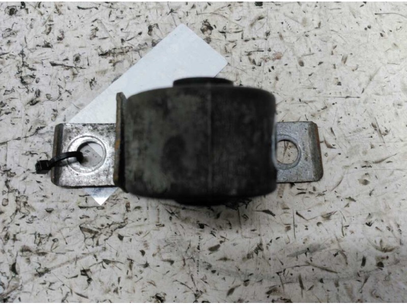 Recambio de goma tubo escape para volkswagen polo berlina (6n2) trendline referencia OEM IAM   