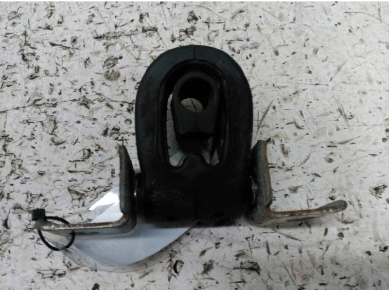 Recambio de goma tubo escape para volkswagen polo berlina (6n2) trendline referencia OEM IAM   