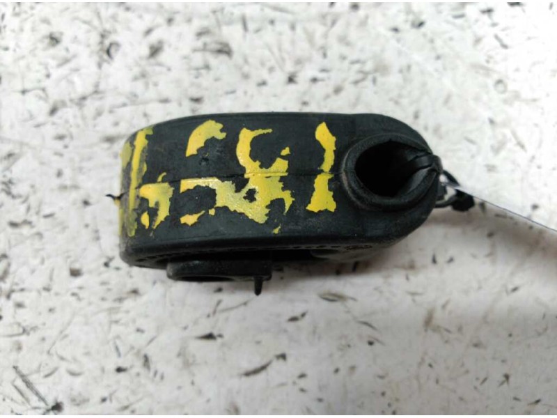 Recambio de goma tubo escape para volkswagen polo berlina (6n2) trendline referencia OEM IAM   